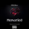 YRW Øzzy - Memories (Slowed and Reverbed) [Slowed and Reverbed] - Single